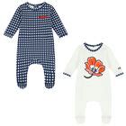 g by guess kenzo versace|Designer Babygrows for Baby Boys .